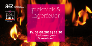Lesbresso goes Donaustrand @ Donaustrand | Linz | Oberösterreich | Österreich