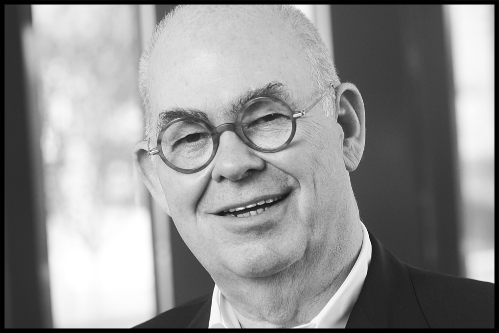 HOSI Linz zum Tod von Peter Schieder