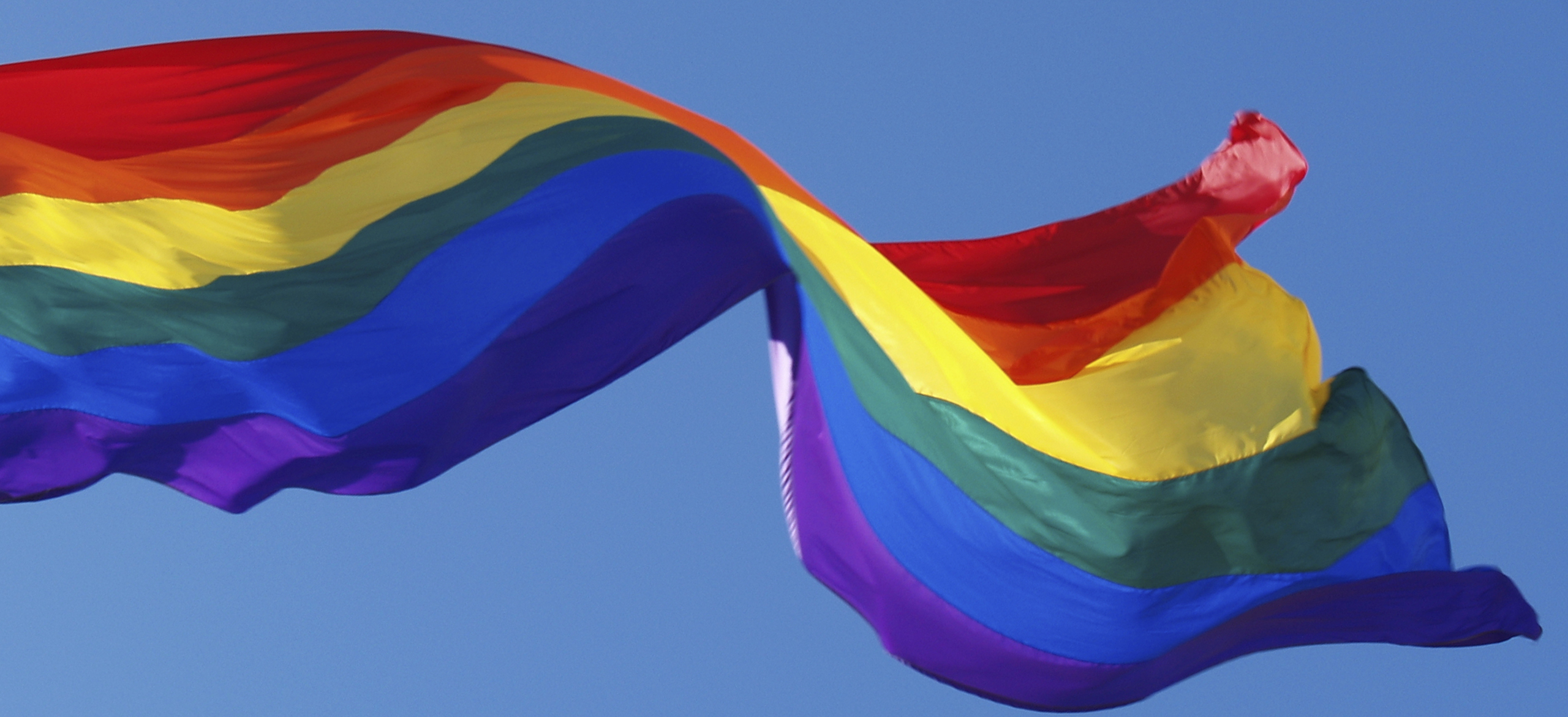Internationaler Coming-Out Day: „Come on, come out!“