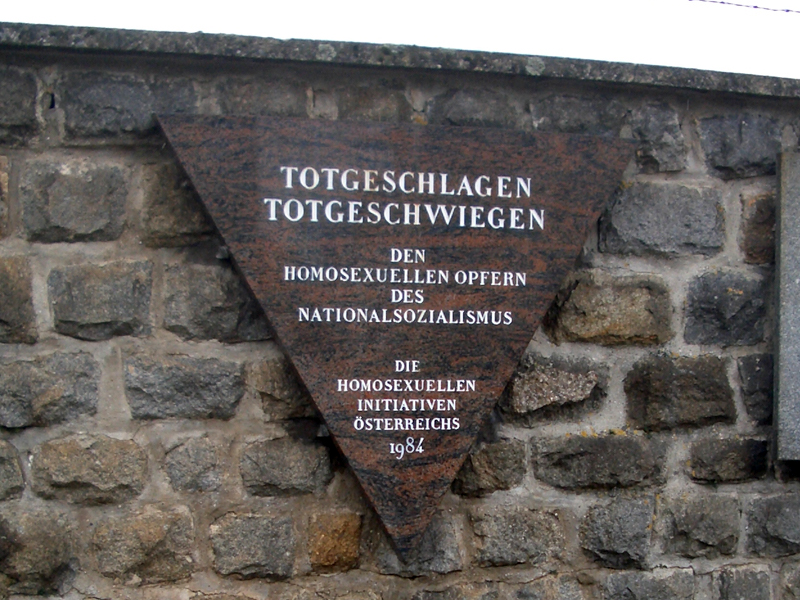 Pogromnacht 1938 und das Verbotsgesetz: Hausaufgaben machen!