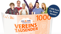 Vereinstausender
