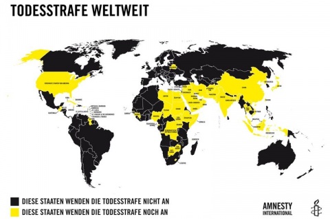 Kein Homosexueller auf’s Schafott!