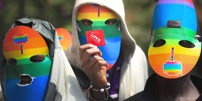 Uganda versinkt in Homophobie – und steckt andere an