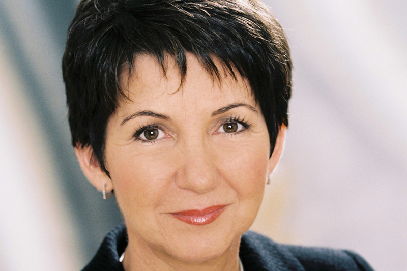 HOSI Linz tief betroffen über das Ableben Barbara Prammers