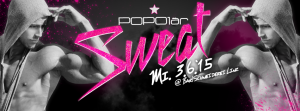 Tipp: Popolär "Sweat" @ Bar Schneiderei | Linz | Oberösterreich | Österreich