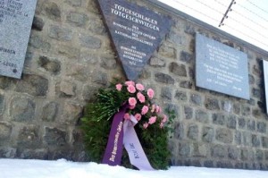 Gedenkveranstaltung zum Menschenrechtstag @ KZ-Gedenkstätte Mauthausen | Marbach | Oberösterreich | Österreich