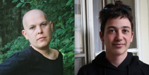 Zu Gast: Tobi und Alex @ HOSI Linz | Linz | Oberösterreich | Österreich