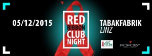Tipp: Red Ribbon Club Night @ Tabakfabrik Linz | Linz | Oberösterreich | Österreich
