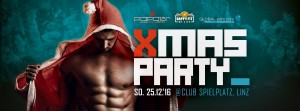Tipp: POPOlär XMAS PARTY @ Club Spielplatz | Linz | Oberösterreich | Österreich