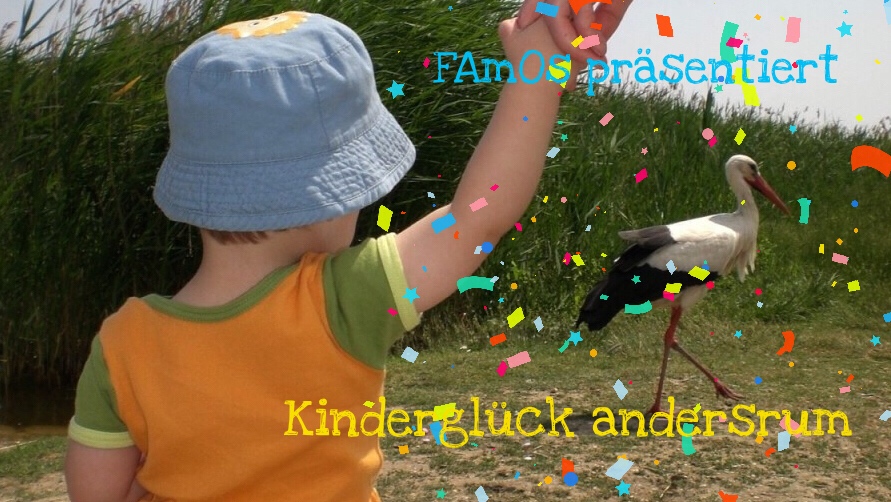 „Kinderglück andersrum“