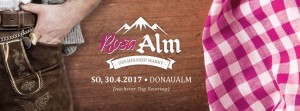 Tipp: Rosa Alm