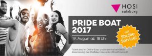 Tipp: PrideBoat2017