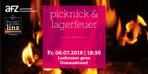 Lesbresso goes Donaustrand @ Donaustrand | Linz | Oberösterreich | Österreich
