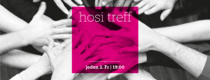 HOSI-Treff 08/2020 @ Queer Bar forty nine
