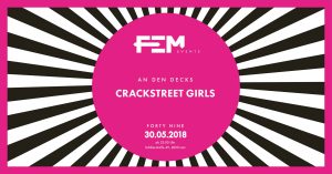 FEM @fortynine @ HOSI Linz | Linz | Oberösterreich | Österreich