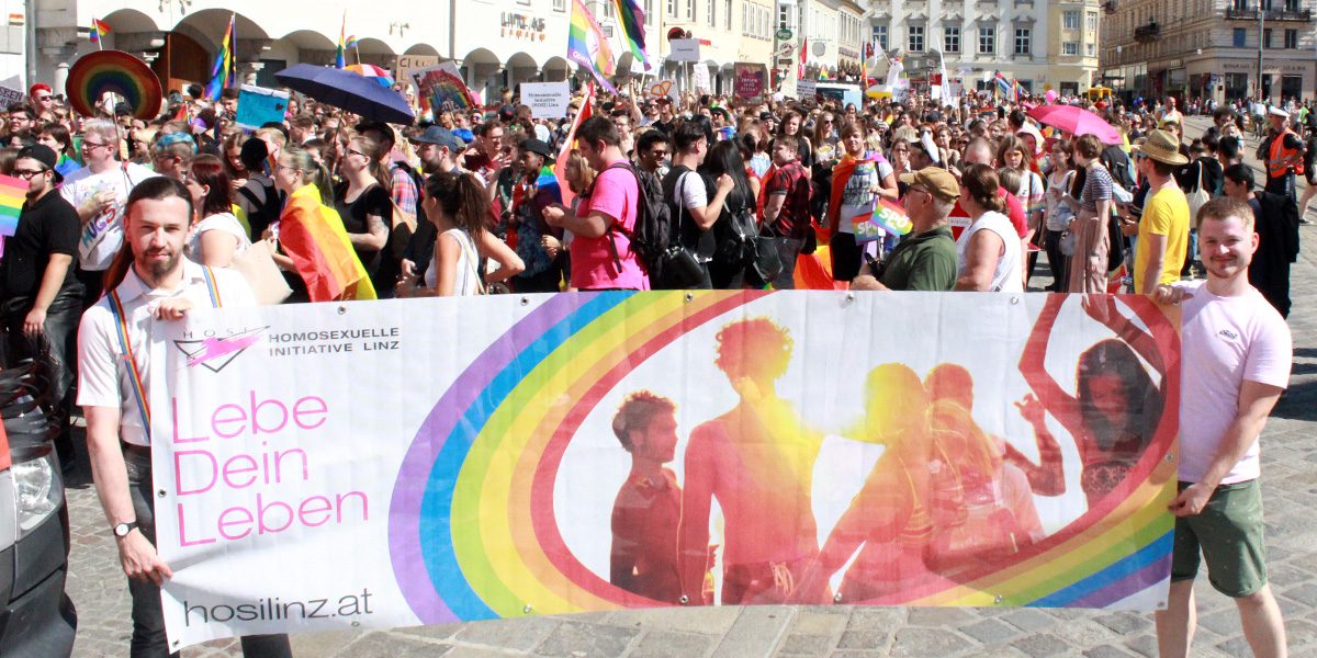 Coming Out Day 2018