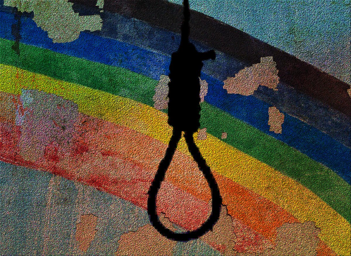10. Oktober – Internationaler Tag gegen die Todesstrafe