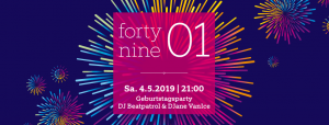 forty nine 01 @ Queer Bar forty nine