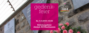 Gedenkveranstaltung zum Befreiungstag @ KZ-Gedenkstätte Mauthausen | Marbach | Oberösterreich | Österreich