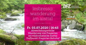 Lesbresso: wanderung im aisttal @ Aisttal