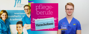 Verschoben: "Infoabend Pflegeberufe"