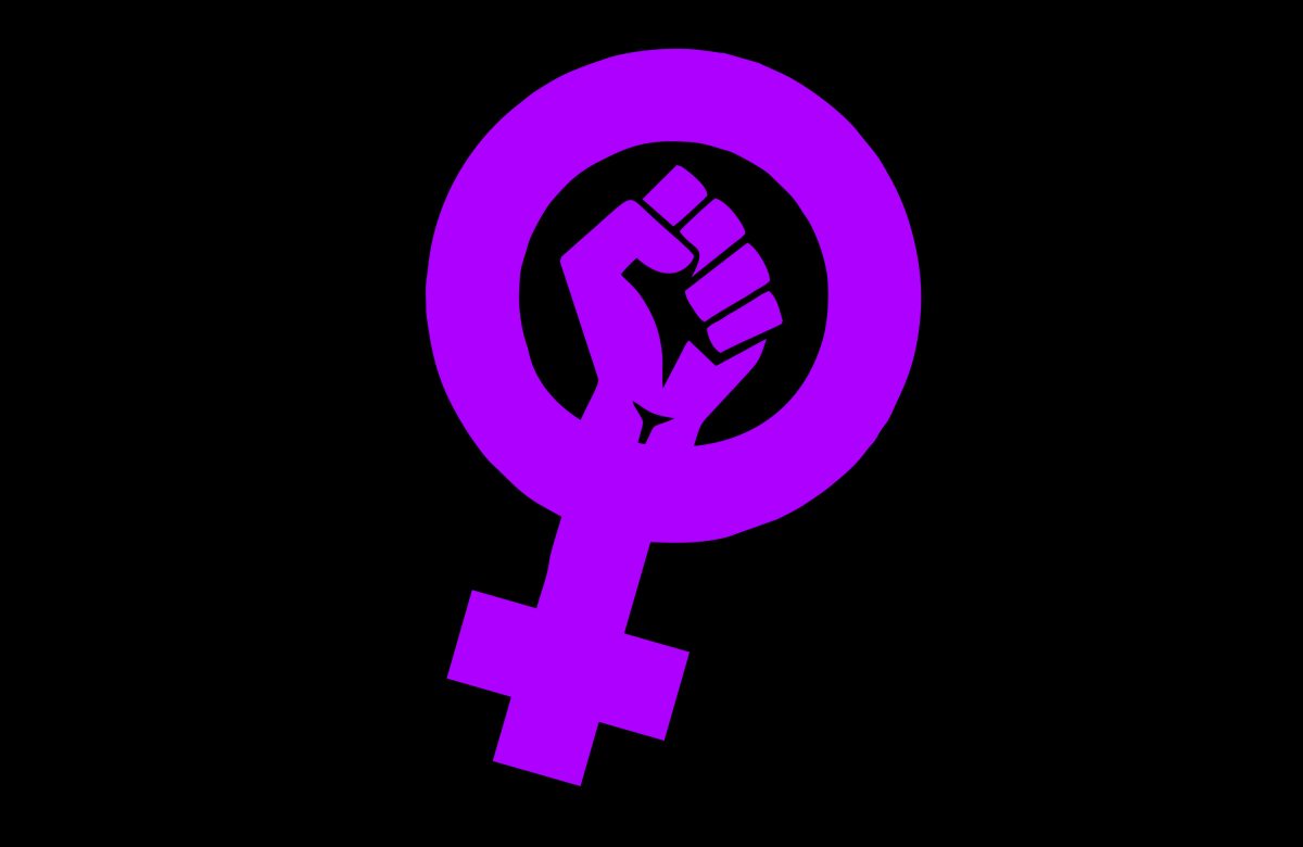 Frauen*kampftag statt Feierlaune