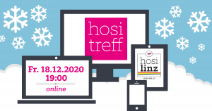 HOSI Treff @ Online