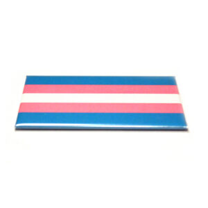 Magnet "Trans*"