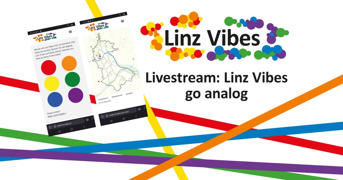 Linz Vibes