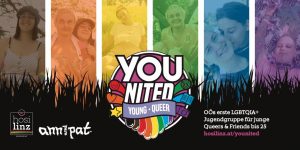 YOUnited - Queerer Spieleabend in Attnang-Puchheim @ Jugendzentrum Nang-pu