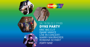 Dyke Party @ Queer Bar forty nine