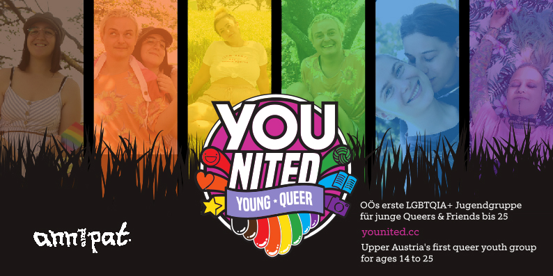 YOUnited wird selbstständig
