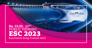Public Viewing: ESC 2023 @ Queer Bar forty nine