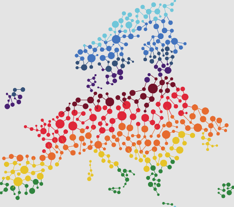 Let’s get loud! EU-weite LGBTIQ-Umfrage