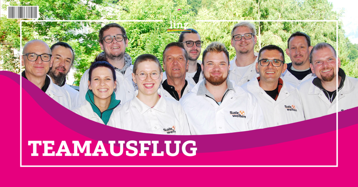 Teamausflug