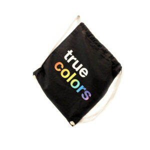 Bag "True Colors"