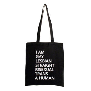 Bag "I am ..."