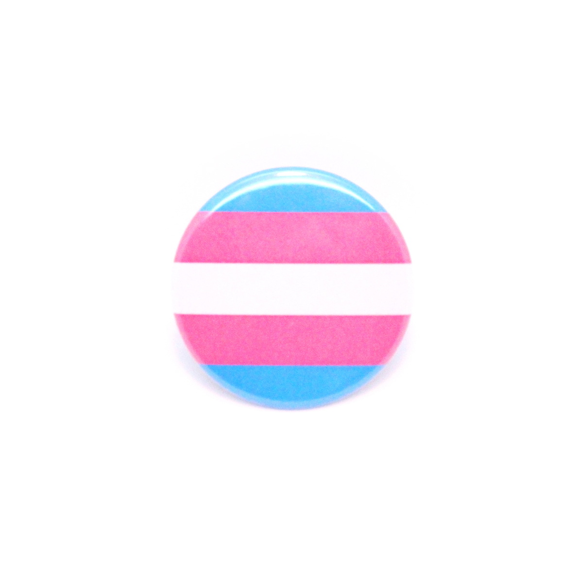 Button: “Trans*”
