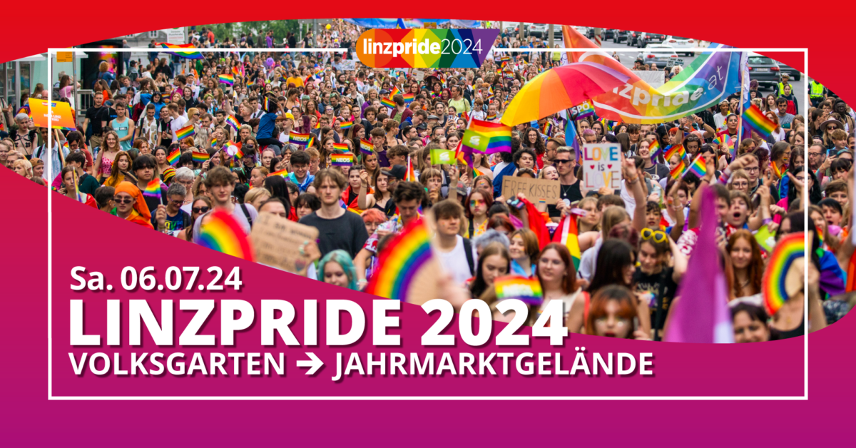 linzpride2024 verschoben