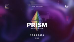 PRISM @ LUI / JKU Linz