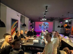 Infotreffen linzpride2024 @ Queer Bar forty nine