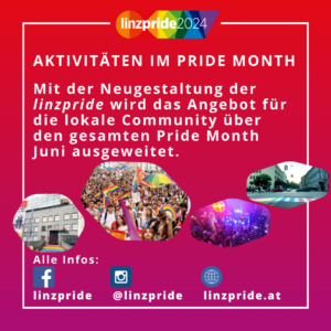 PRIDE Month 2024
