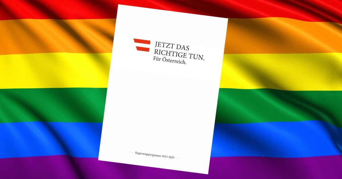 Jetzt müssen Taten folgen!