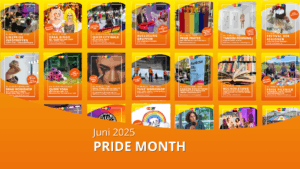 Pride Month 2025