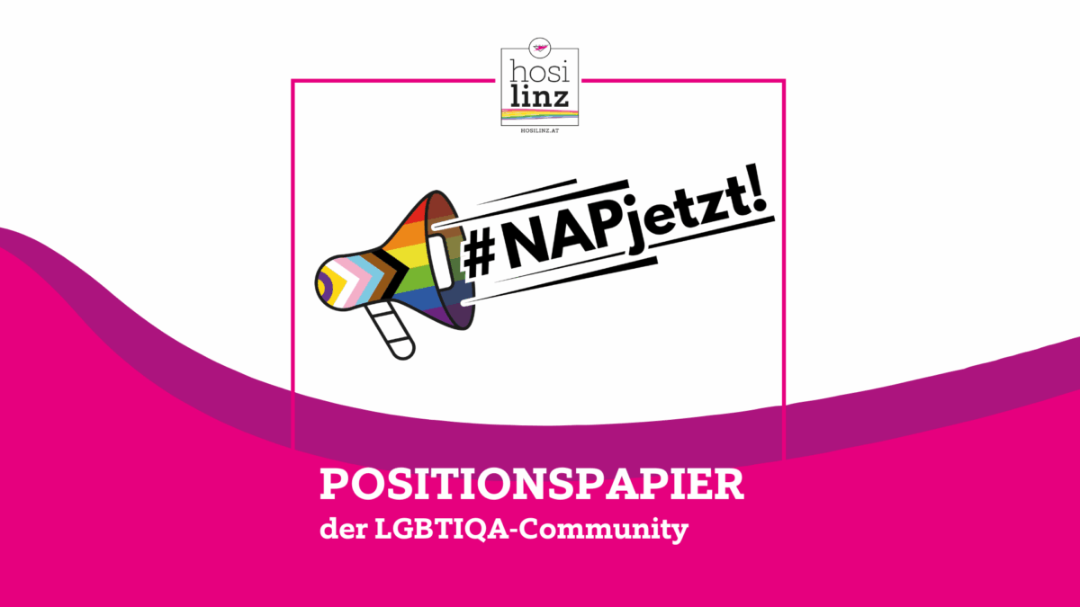 NAP jetzt