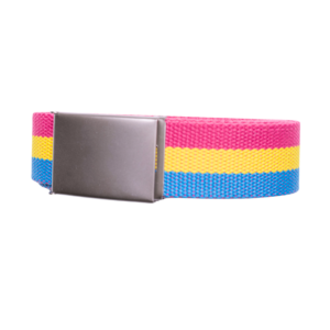 Canvas Gürtel "Pan"