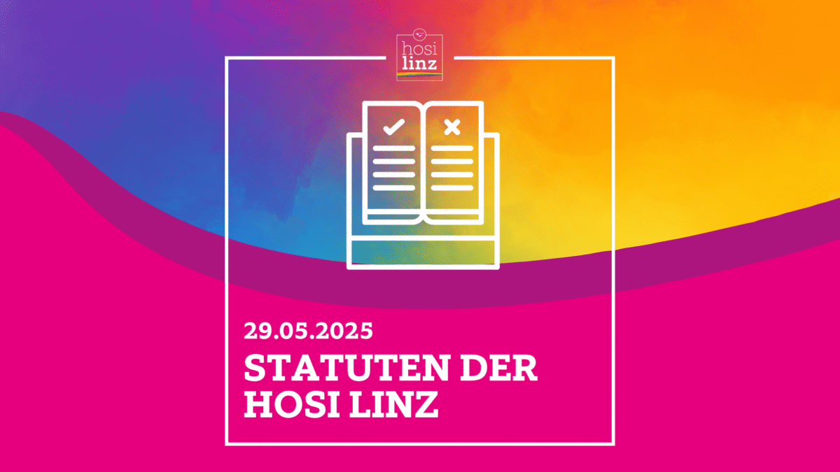 Statuten – 2025