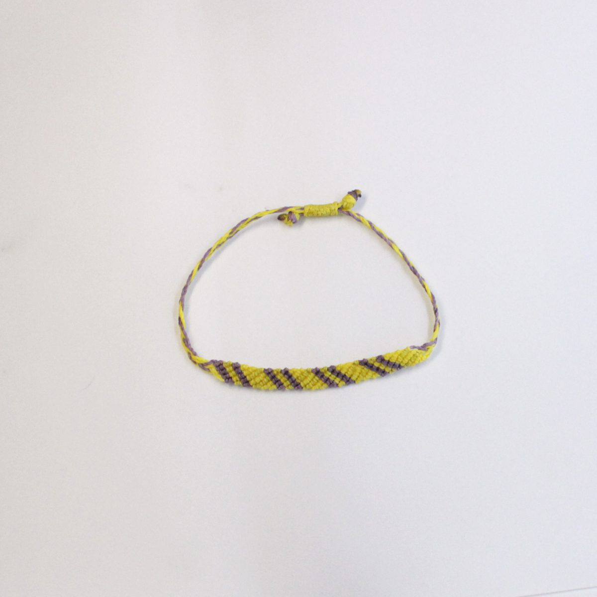 Armband Diagonal “Inter”