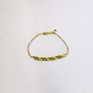 Armband Diagonal "Inter"