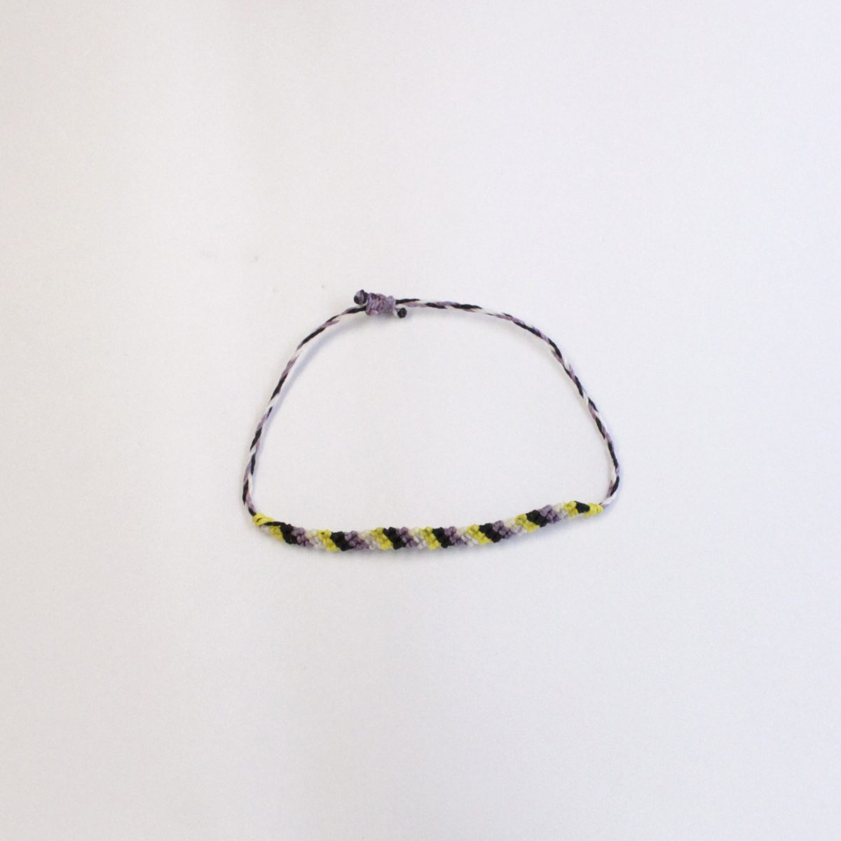 Armband Diagonal “Non-binary”
